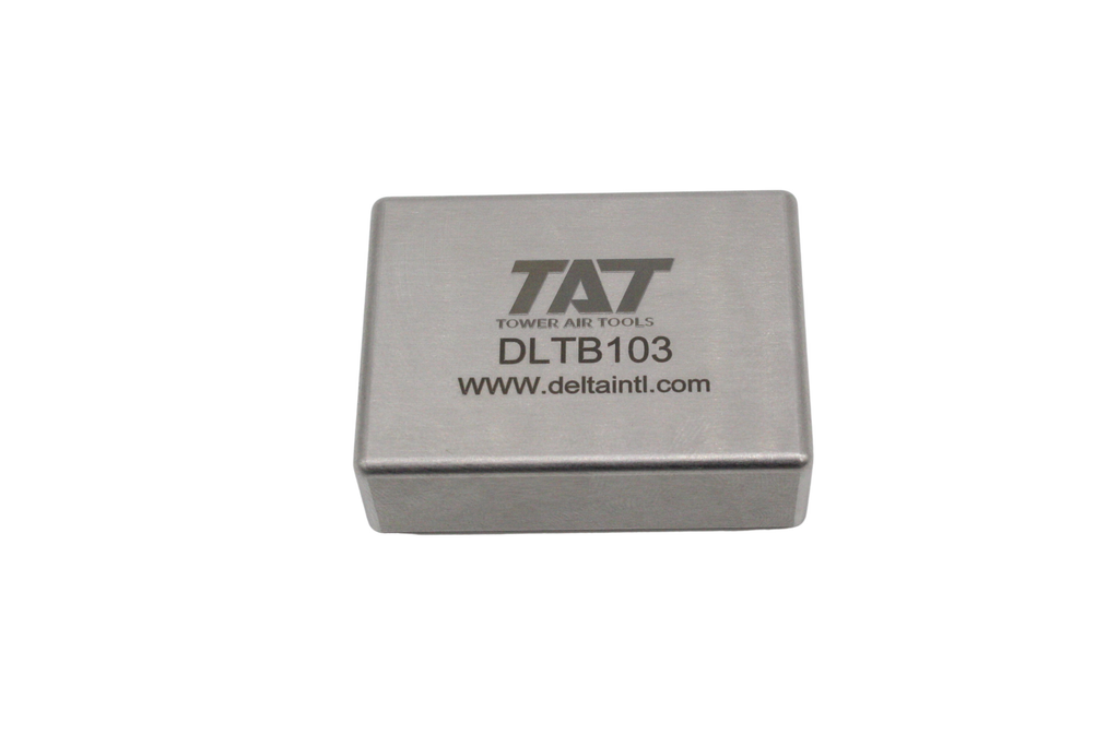 Tower DLTB103 - Tungsten Bucking Bar