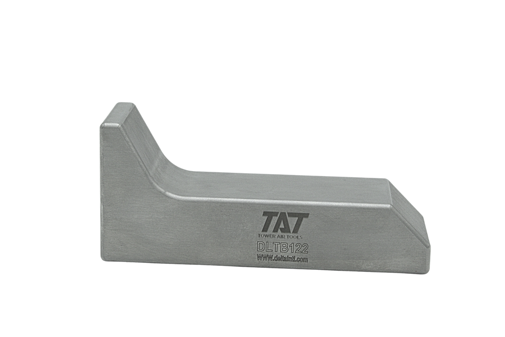 Tower DLTB122 - Tungsten Bucking Bar