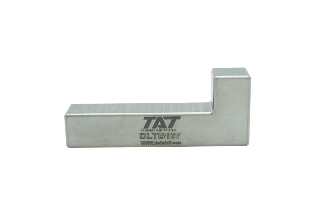 Tower DLTB137 - Tungsten Bucking Bar