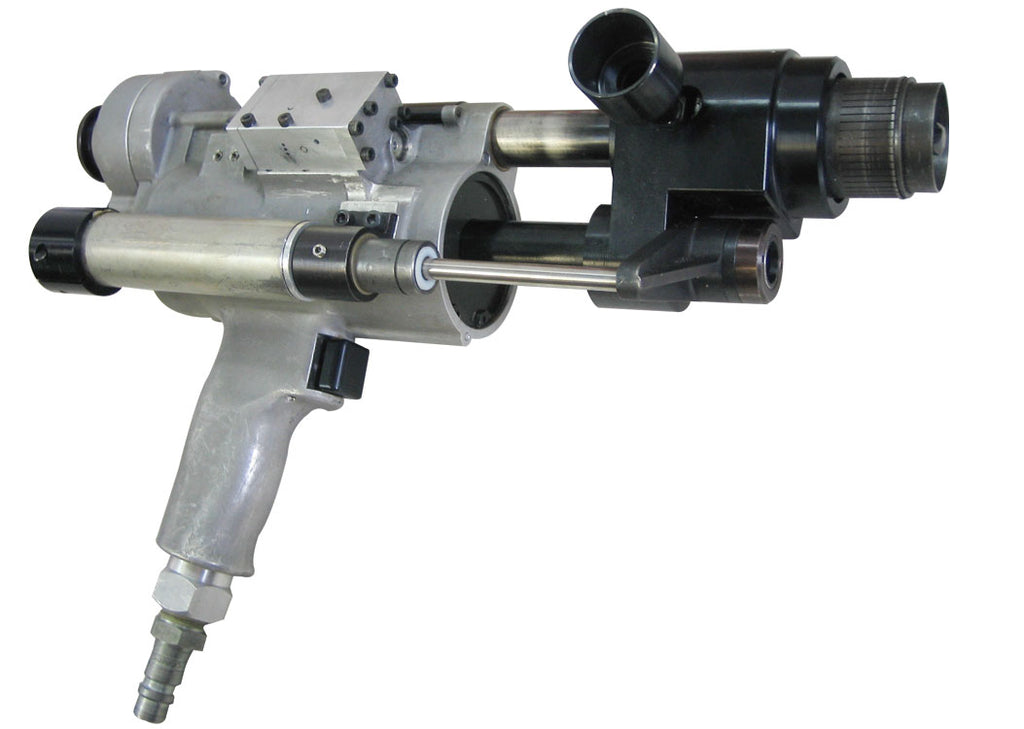 M1000II | HS Tooling | Precision Drilling - Spacematic Drillmotor