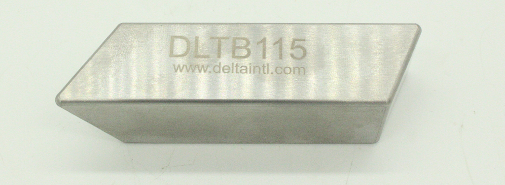 Tower DLTB115 - Tungsten Bucking Bar