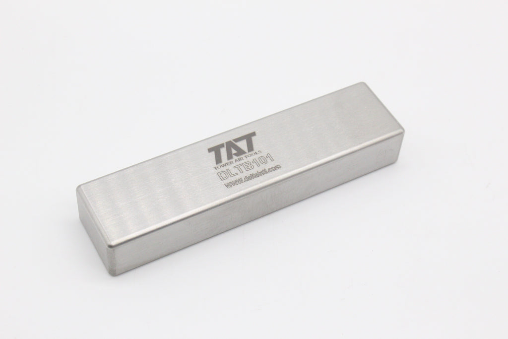 Tower DLTB101 - Tungsten Bucking Bar