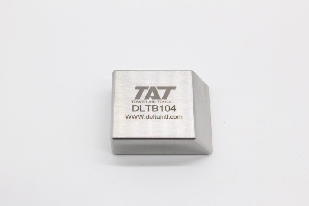Tower DLTB104 - Tungsten Bucking Bar