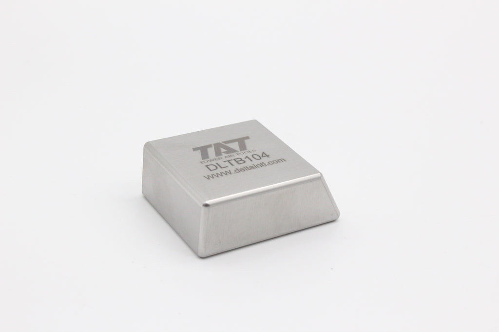 Tower DLTB104 - Tungsten Bucking Bar