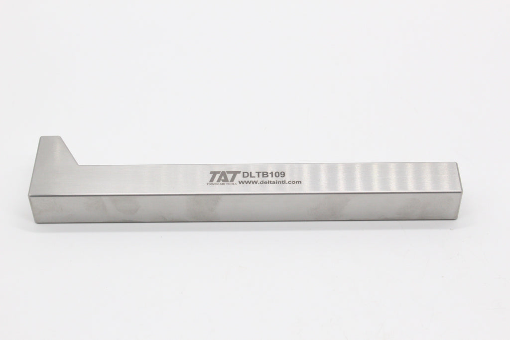 Tower DLTB109 - Tungsten Bucking Bar
