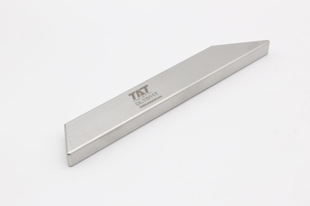 Tower DLTB117 - Tungsten Bucking Bar