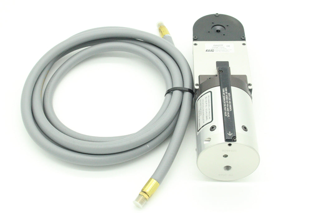 DMC WA27F - Pneumatic Indent Crimp Tool AF8 Equivalent