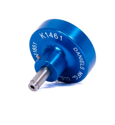 DMC K1461 - Positioner Glenair