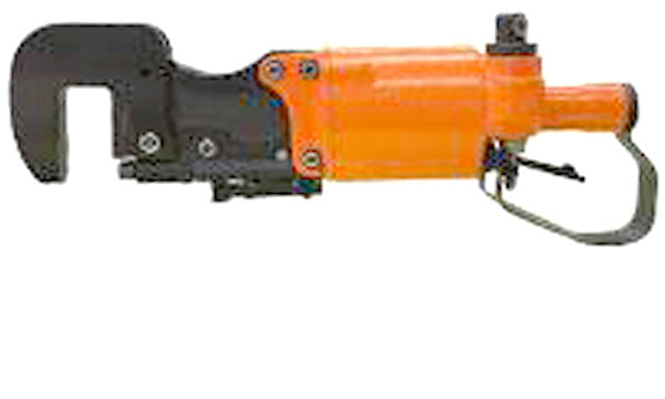 HS Tooling 740C / 740 - Ultralite® Compression Rivet Squeezer C-yok...