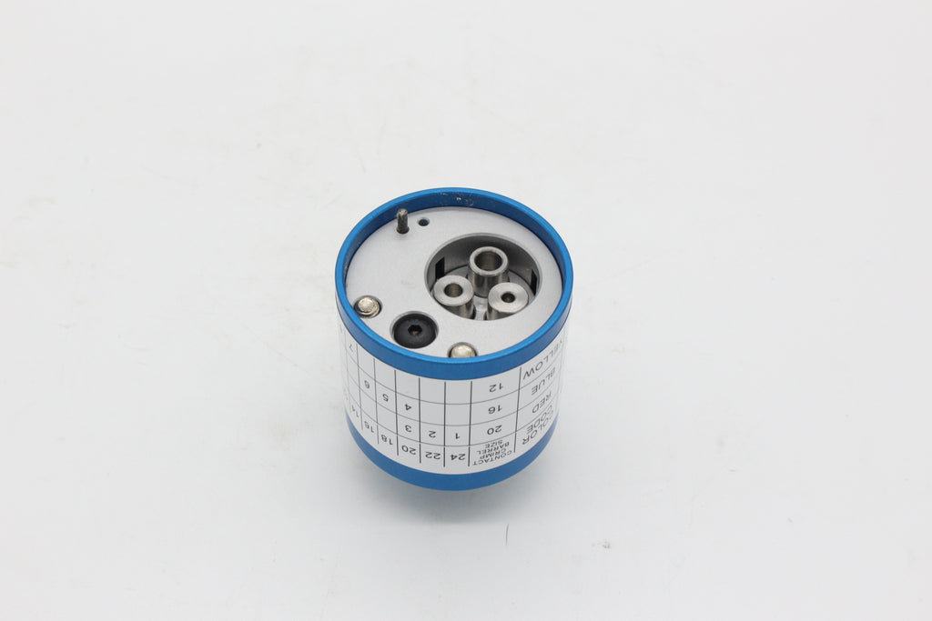 DMC TH343-1 - Turret Head M22520/1-18