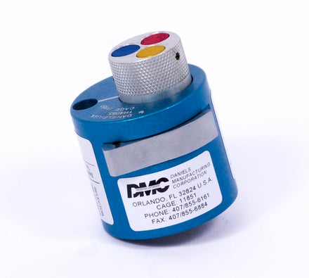 DMC TH405S - Turret Head