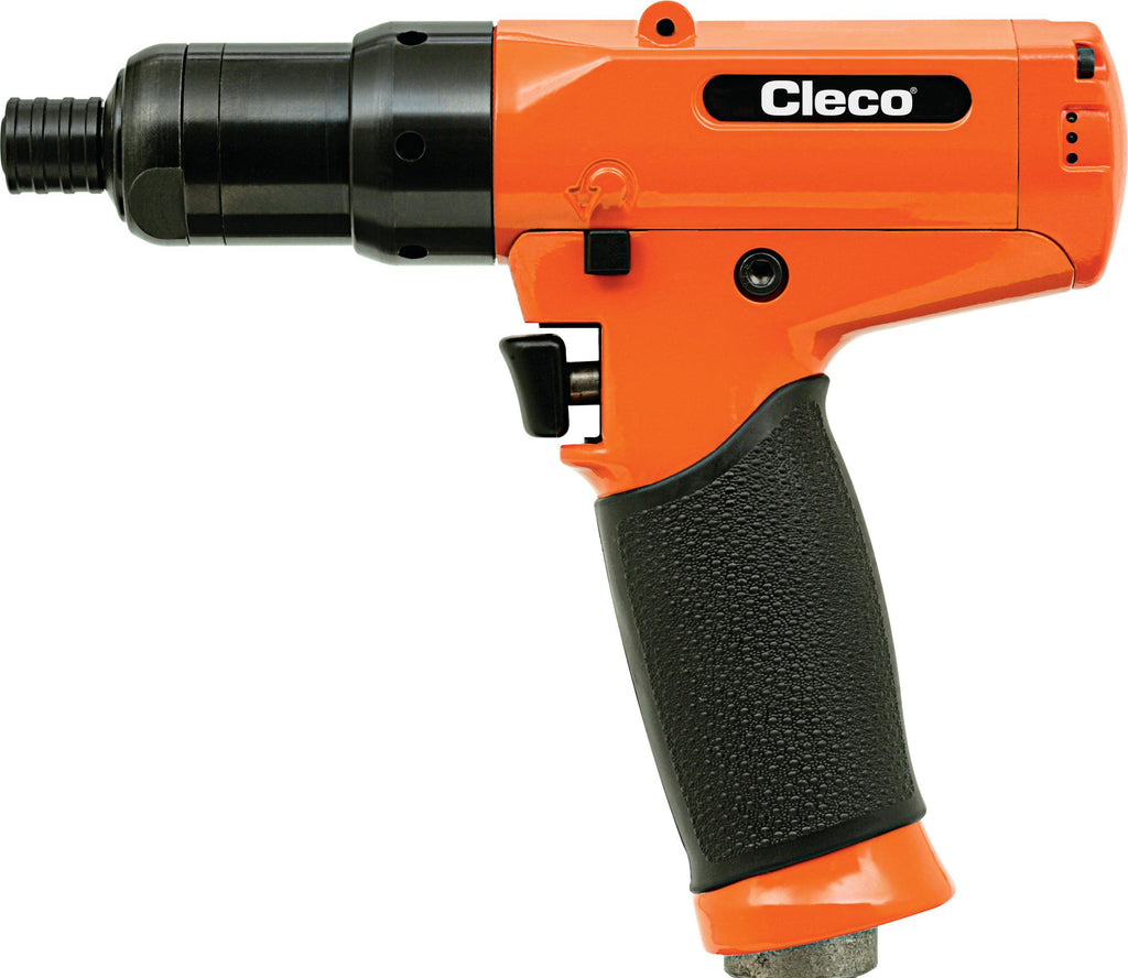 Cleco 18EPE12Q - 18 Series Corded Electric Transducer Control Pisto...