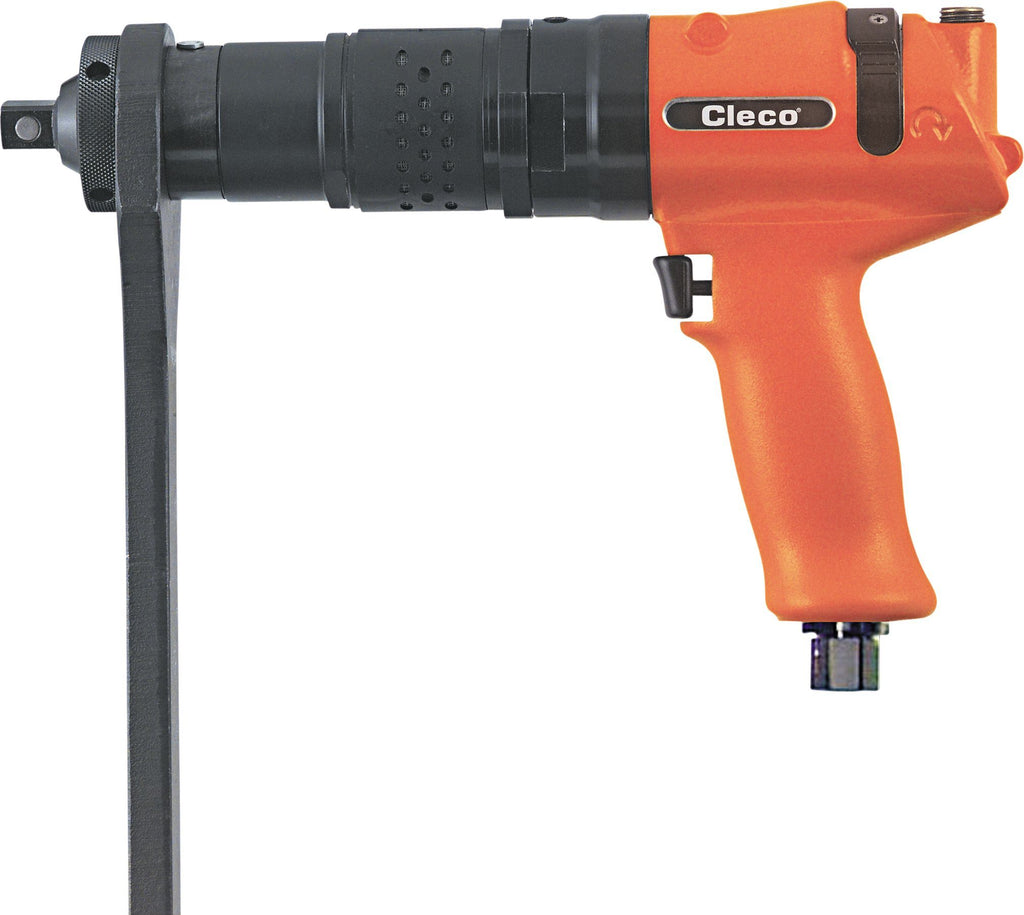 Cleco 64TTS205D6 - 64 Series Pistol Grip Swingbar Nutrunner Trigger...