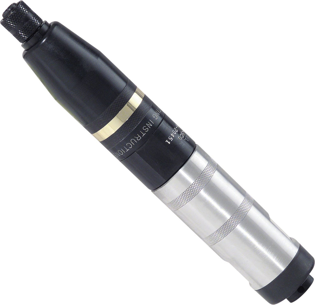 Cleco 88RSAL-5C-3 - 88 Series Inline Push and Lever Start Push Butt...