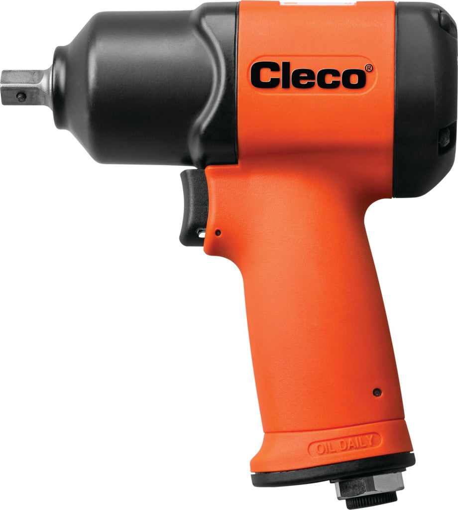 Cleco CV-750P - CV Composite Series Impact Wrench