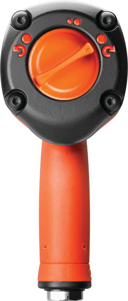 Cleco CV-500R - CV Composite Series Impact Wrench