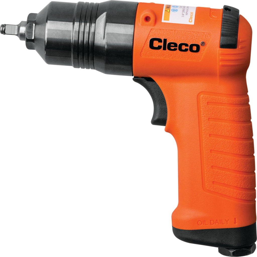Cleco CWC-250QC - CWC Premium Composite Series Impact Wrench