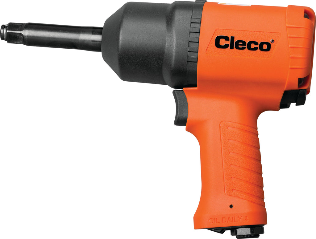 Cleco CWC-375R-4 - CWC Premium Composite Series Impact Wrench