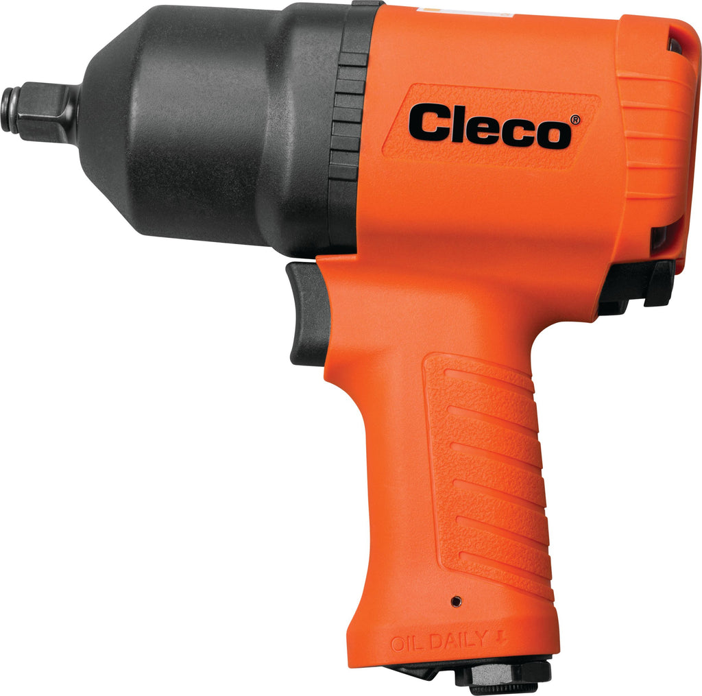 Cleco CWC-500P - CWC Premium Composite Series Impact Wrench