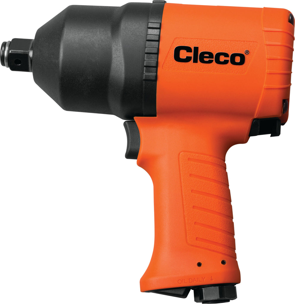 Cleco CWC-375P - CWC Premium Composite Series Impact Wrench