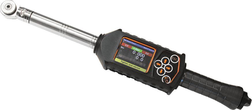 Cleco PRW-1200-1110-WI - I-wrench Barcode Reader- Rubber Protection...