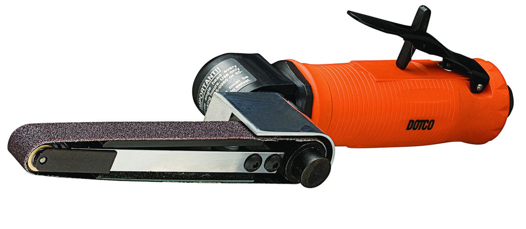 Cleco 12LF281-36B2 - 12LF Series Belt Sander Cleco Dotco