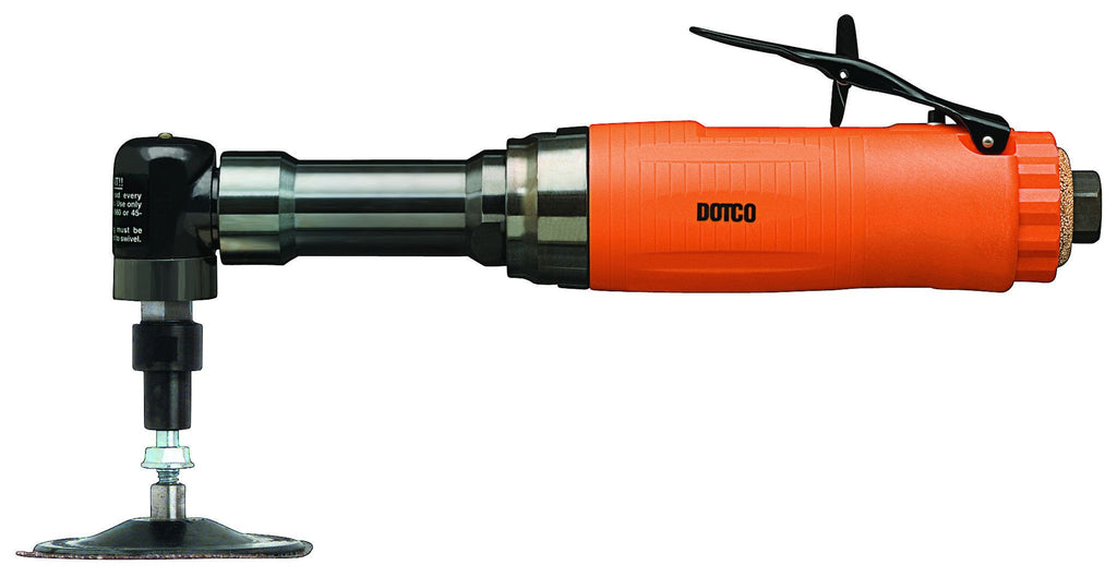 Cleco 12L2277-36 - 12-22 Series Right Angle Grinder/Sander 300 Seri...