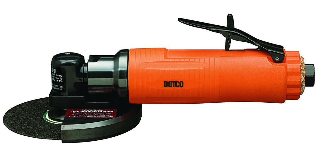 Cleco 12L2718-28 - 12-27 Series Die Grinder Heavy Duty Head Cleco D...