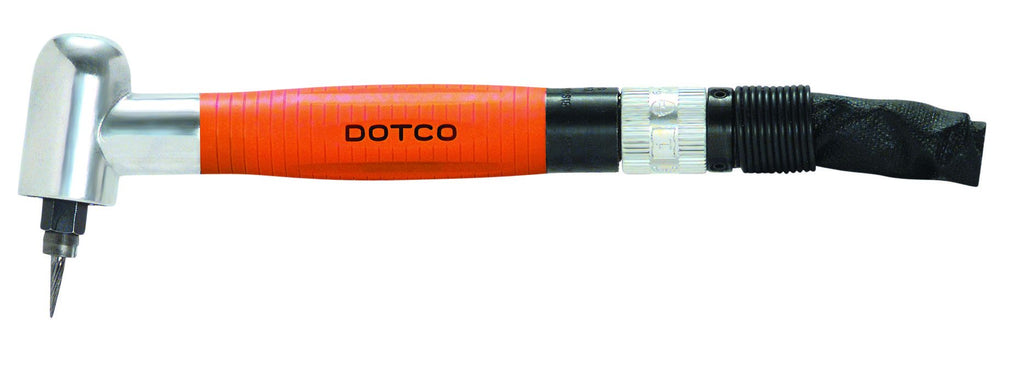 Cleco 12R0380-43 - 12-03 Series Precision Grinder Gearless Right An...