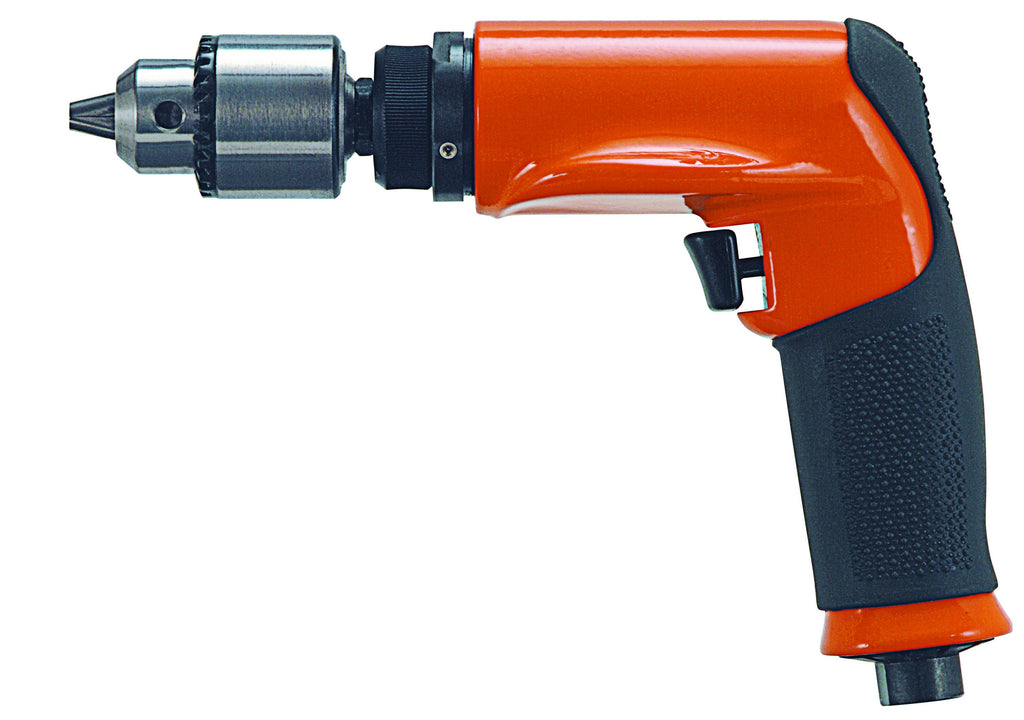 Cleco 14CSL98-38 - 14CS Series Pistol Drill Non-reversible