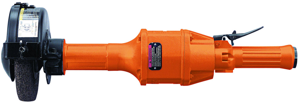 Cleco 1760HL-16 - 1700 Series Horizontal Grinder Lock-off Lever Thr...