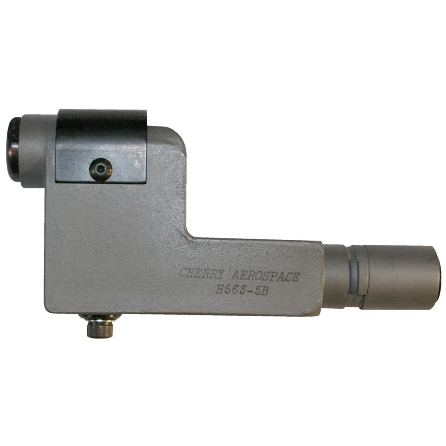 Cherry H563SP-5B - Offset Lockbolt