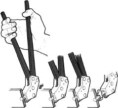 Cleco 60004017 - Ring Cutters