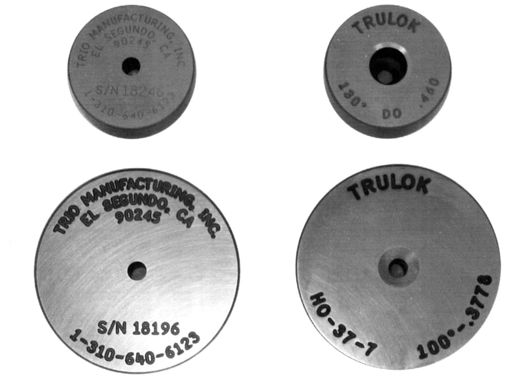 Trulok - Set Blocks