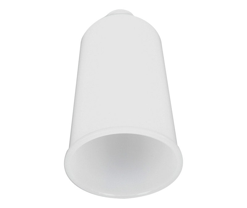 PPG Semco 220316 Cartridge 2.5 oz High Density w/o plunger