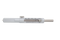 60901000  - RB2010 Thickness Gage 30MM