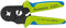 610 084 3 2 - Rennsteig Crimping Pliers, Multi-Color