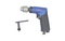 DL1412 -1/4" Palm Drill (3,600 RPM) - .45HP