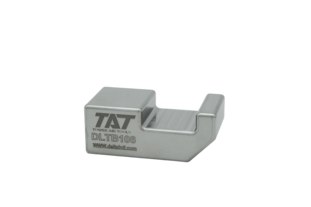 Tower DLTB106 - Tungsten Bucking Bar
