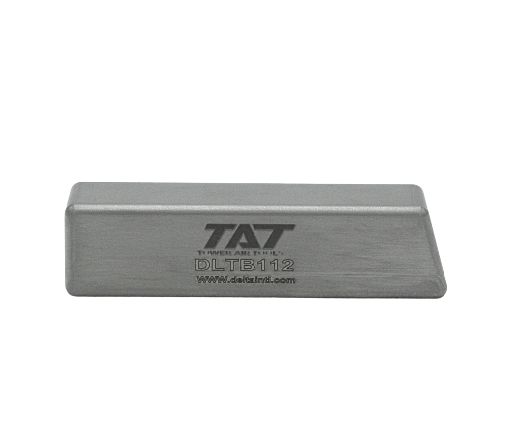 Tower DLTB112 - Tungsten Bucking Bar