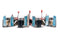 Model 7C - Meisei Tools HOTWEEZERS® - Flat Blade – Hand Unit Standard (ESD Safe) - For M-20 Power Supply Only