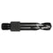 DTS-COGSS - Tower Cobalt Threaded Shank Drill G Short