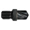 DTS-COFVS - Tower Cobalt Threaded Shank Drill F Very Stub