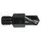 DTS-HS21ST - Tower HSS Threaded Shank Drill #21 Stub