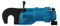 34-214C - C-Yoke Riveter Single Cylinder