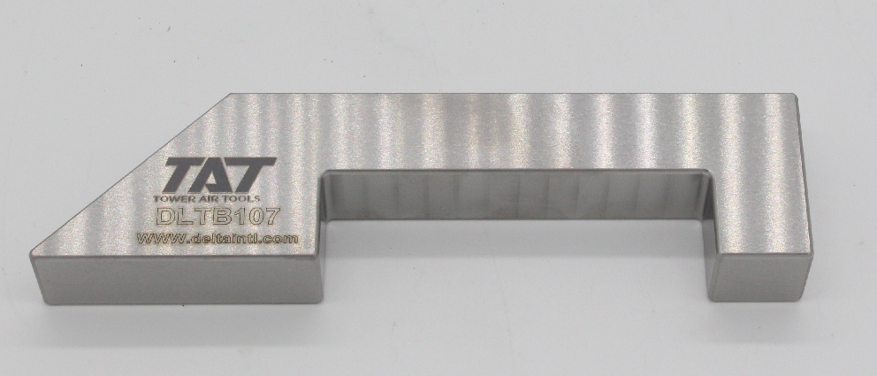 Tower DLTB107 - Tungsten Bucking Bar