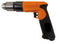 TD-100NR2612 Tower 1HP Non-Reversible Pistol Grip Drill - 2,600 RPM with 1/2 Chuck