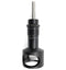 WES696-875 - Wescon Model 696 Microstop - 7/8 in Cutter Capacity - Straight Skirt