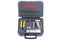 DMC2300-10NA1 - LaceLok® Starter Kit with 100 CLF - NA1 (White) 10"