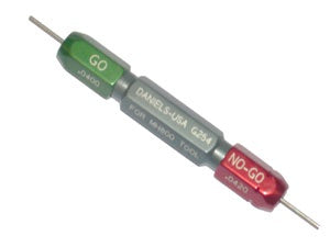 DMC G254 - Gage Go .0400 No-Go .0420